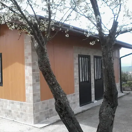 La Casa Di Aldo Affittacamere