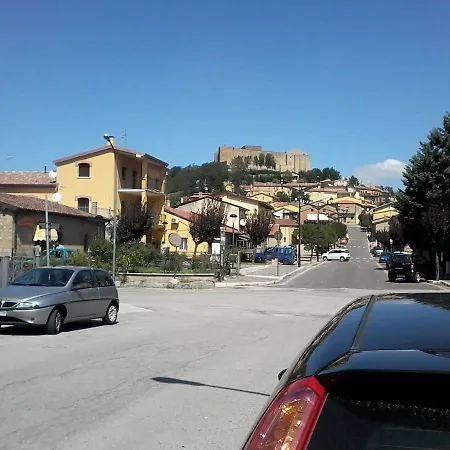 Affittacamere La Casa Di Aldo Avigliano