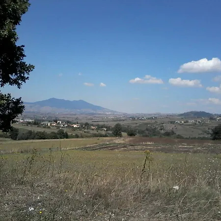 La Casa Di Aldo Affittacamere