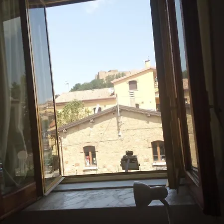 La Casa Di Aldo