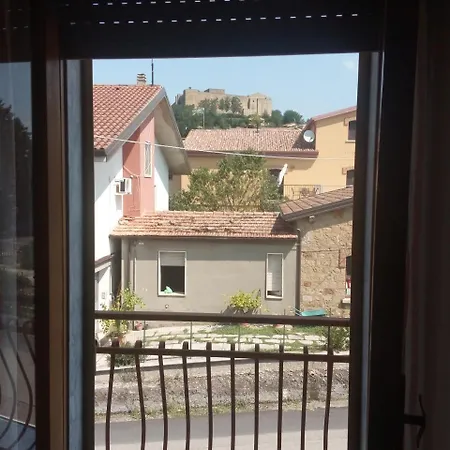 Pensjonat La Casa Di Aldo *