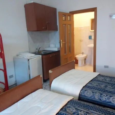 Affittacamere La Casa Di Aldo