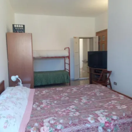 La Casa Di Aldo *