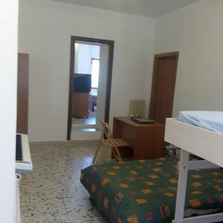 Pensjonat La Casa Di Aldo Avigliano