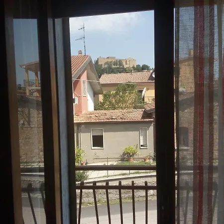 Affittacamere La Casa Di Aldo Avigliano