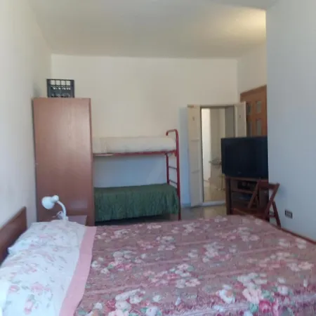 La Casa Di Aldo * Avigliano
