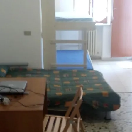La Casa Di Aldo Affittacamere