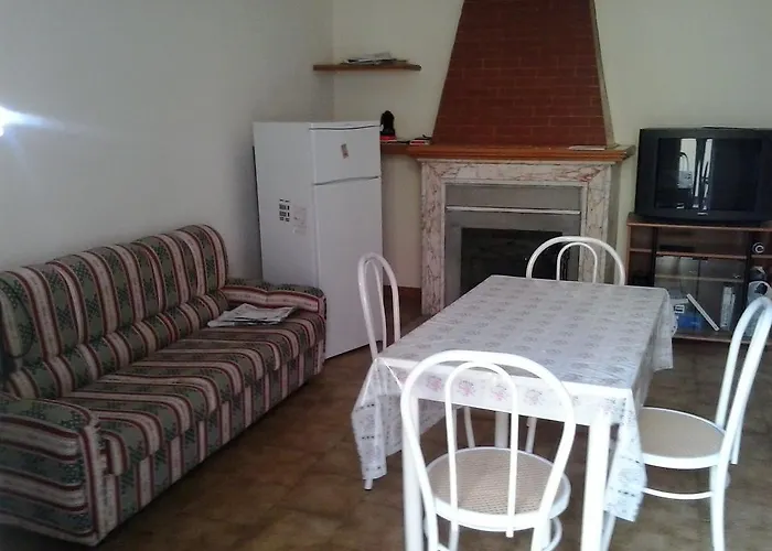 Affittacamere La Casa Di Aldo Avigliano