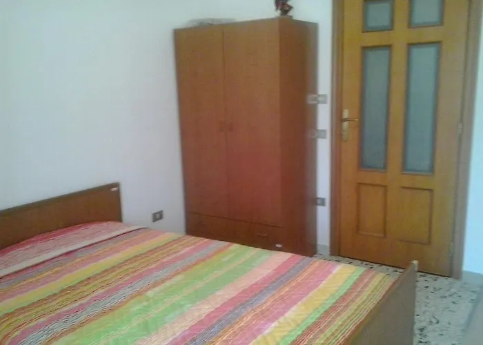 Affittacamere La Casa Di Aldo *