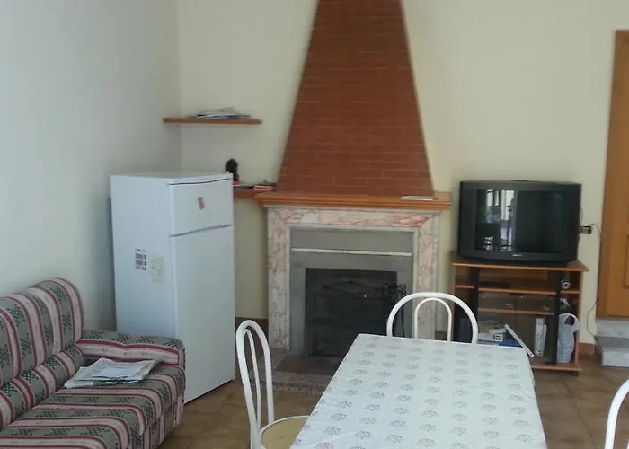 La Casa Di Aldo Avigliano