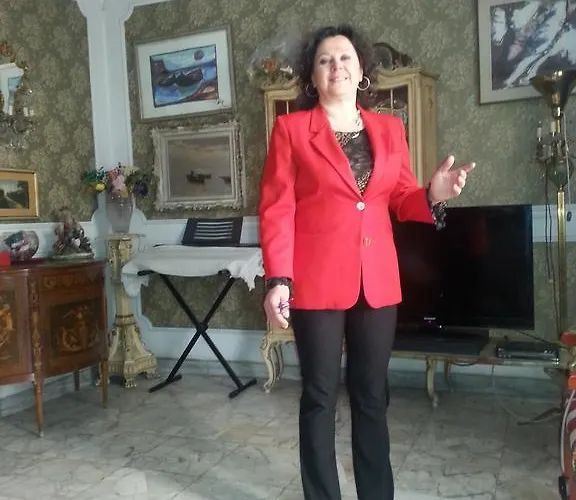 Affittacamere La Casa Di Aldo *