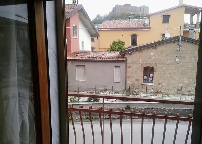 Affittacamere La Casa Di Aldo