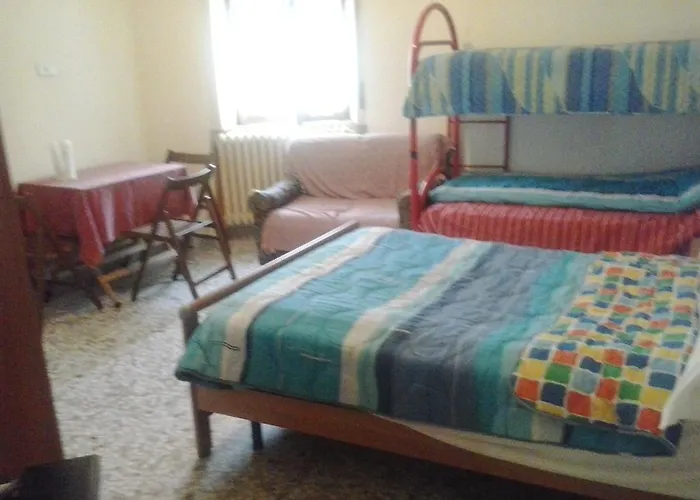 La Casa Di Aldo Avigliano