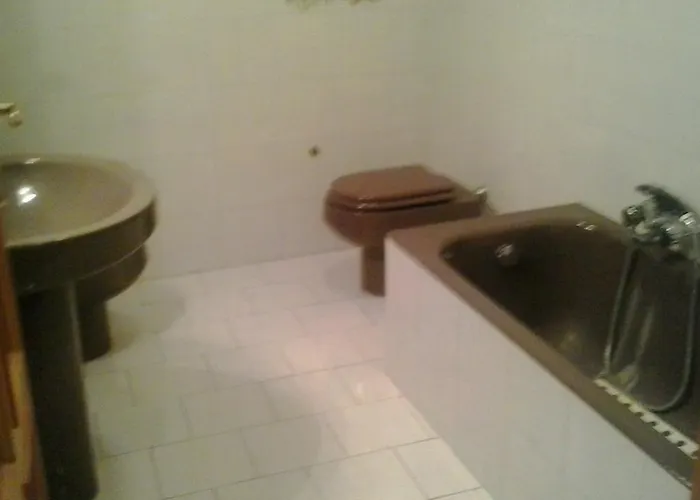 Affittacamere La Casa Di Aldo *