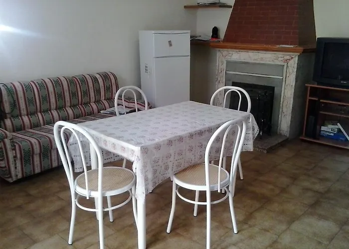 La Casa Di Aldo Affittacamere