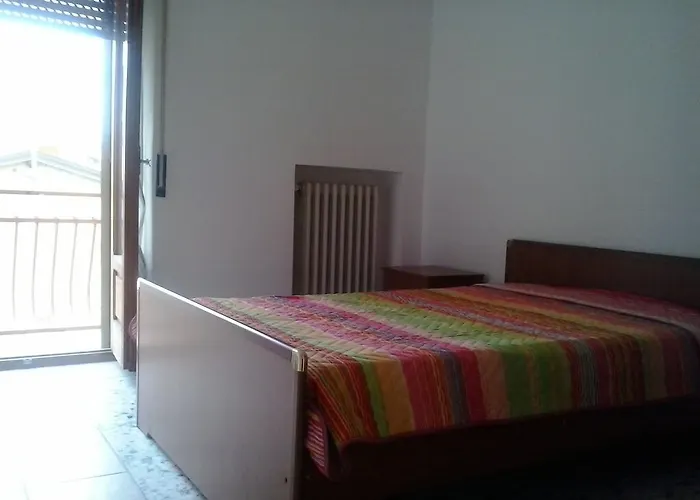 La Casa Di Aldo Affittacamere *