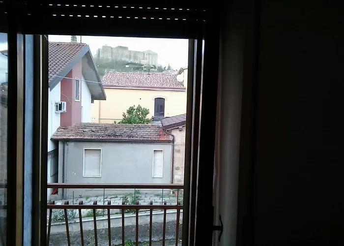 Affittacamere La Casa Di Aldo