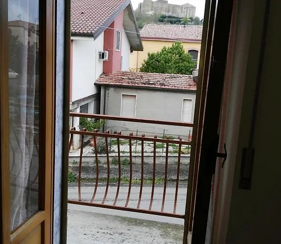 Affittacamere La Casa Di Aldo *