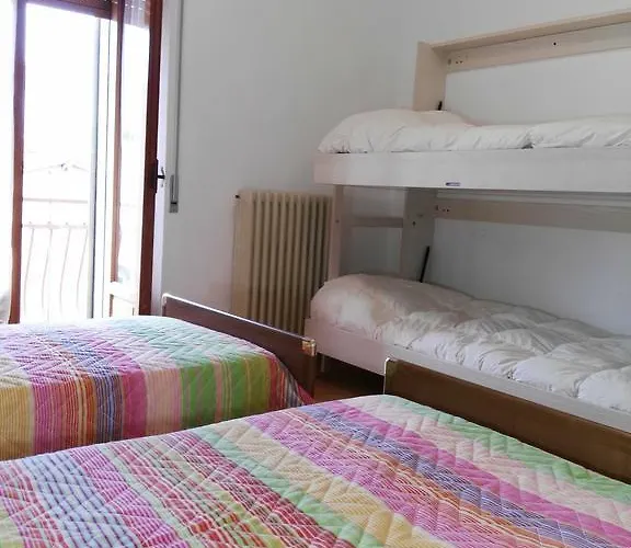 بيت ضيافة La Casa Di Aldo