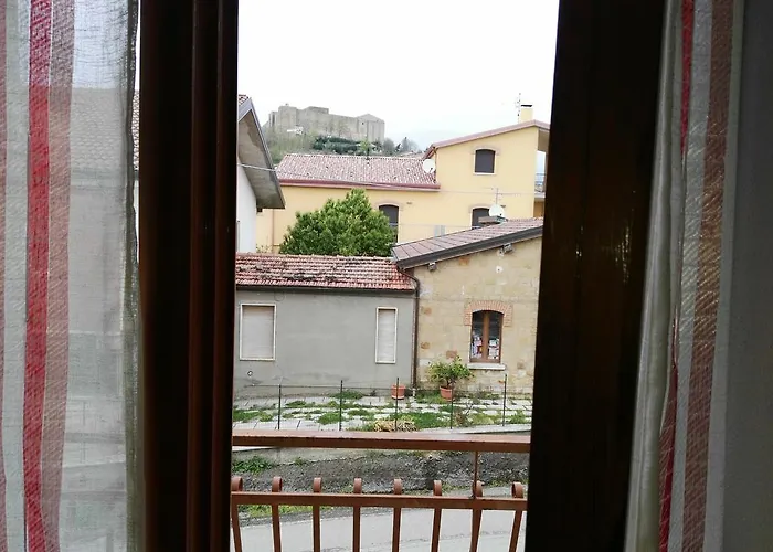 Affittacamere La Casa Di Aldo