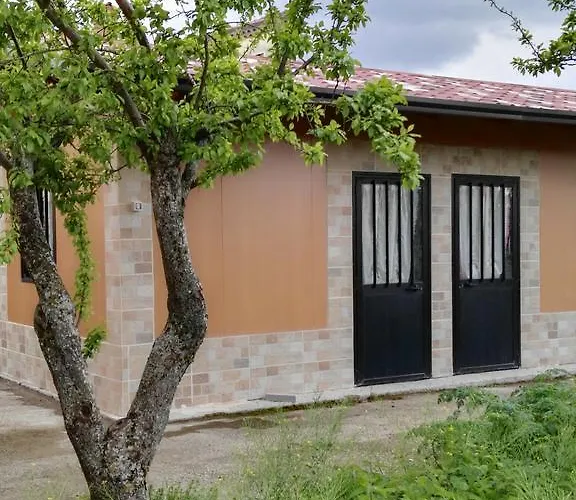 La Casa Di Aldo Affittacamere *