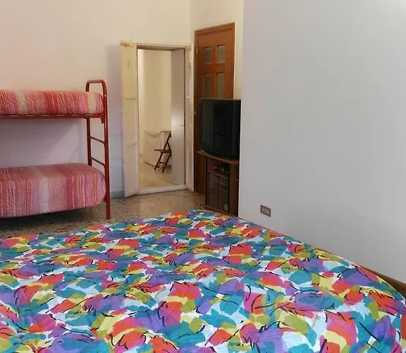 Affittacamere La Casa Di Aldo