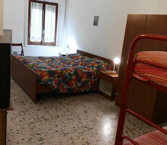 بيت ضيافة La Casa Di Aldo Avigliano