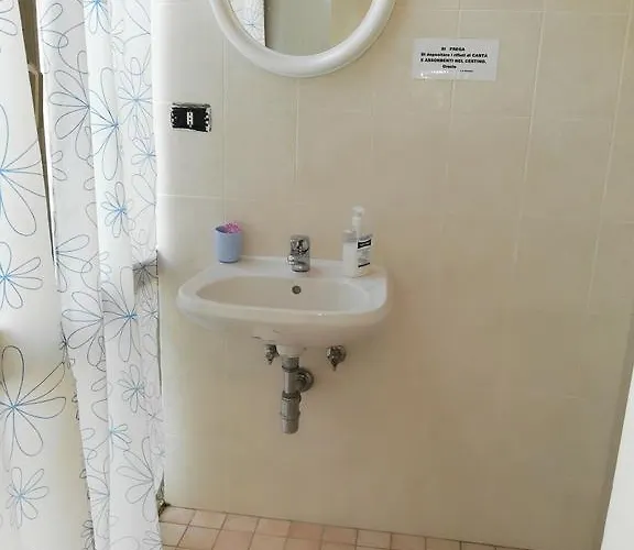 Affittacamere La Casa Di Aldo