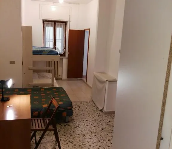 Affittacamere La Casa Di Aldo Avigliano