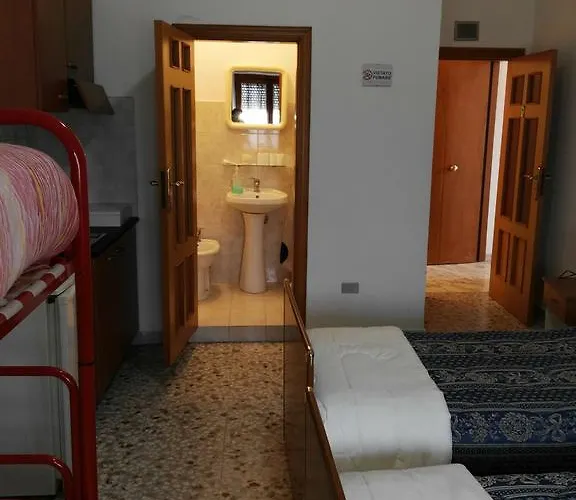 La Casa Di Aldo Avigliano