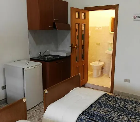 La Casa Di Aldo Affittacamere