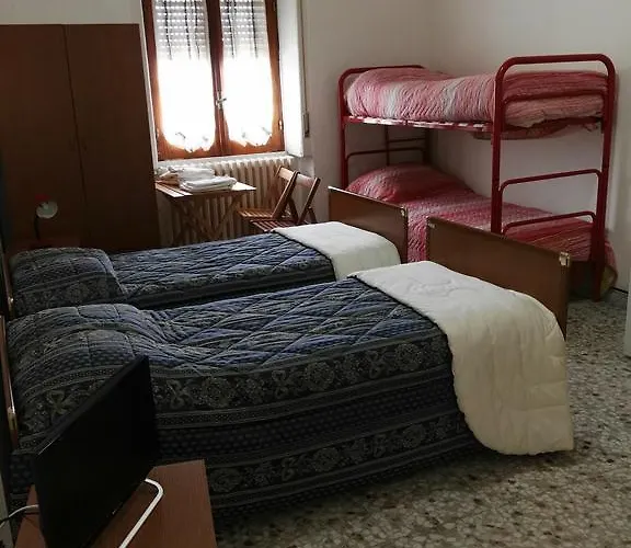 Affittacamere La Casa Di Aldo