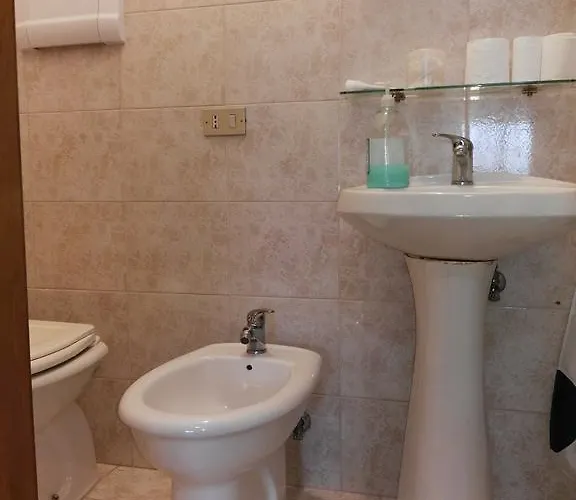 Affittacamere La Casa Di Aldo Avigliano