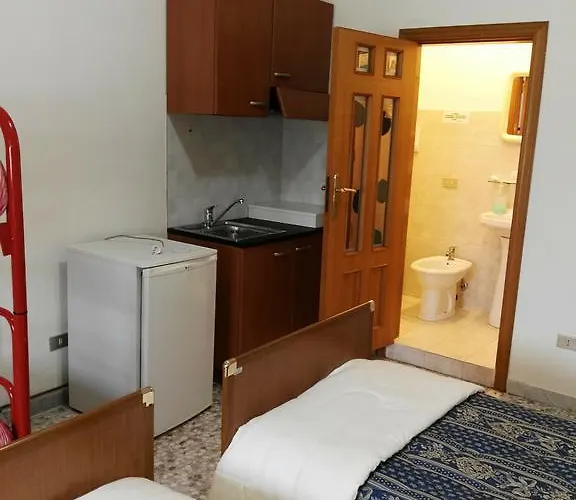 Affittacamere La Casa Di Aldo Avigliano