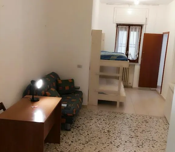 La Casa Di Aldo Avigliano