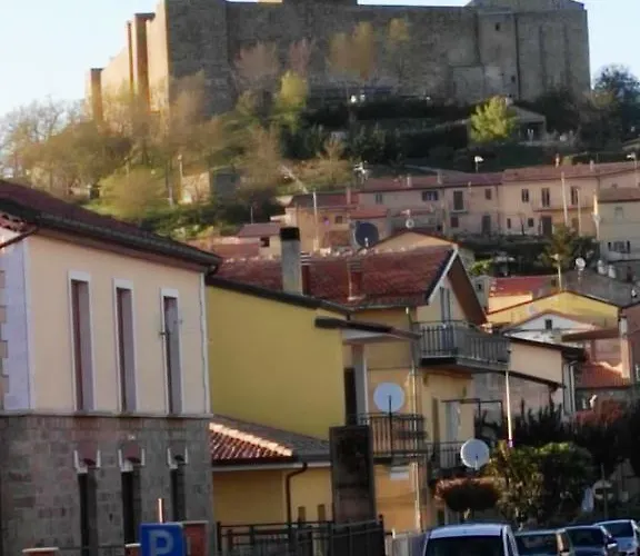 Affittacamere La Casa Di Aldo *