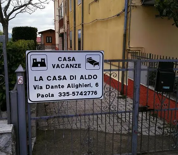 La Casa Di Aldo
