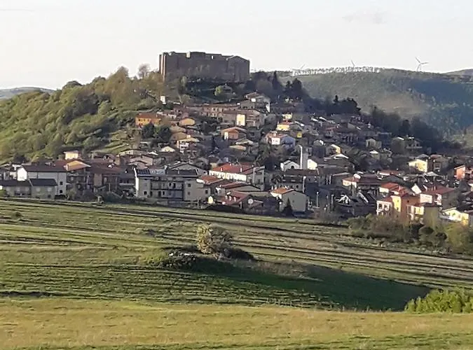 La Casa Di Aldo Affittacamere