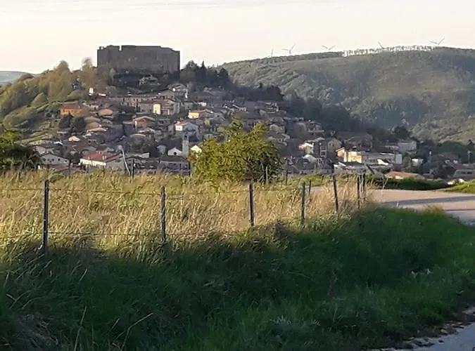 La Casa Di Aldo Avigliano