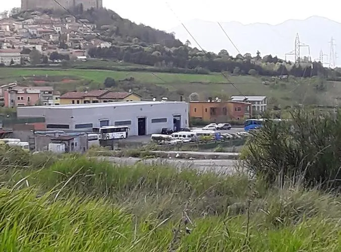 La Casa Di Aldo Affittacamere