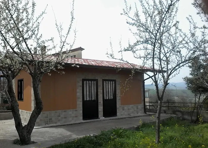 La Casa Di Aldo Avigliano