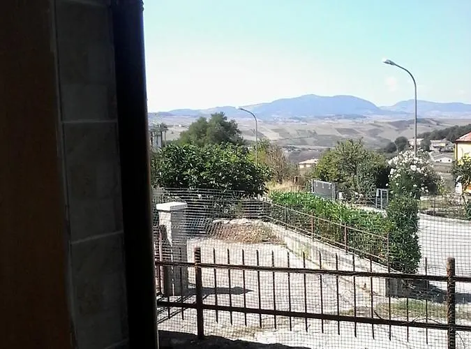 La Casa Di Aldo Affittacamere