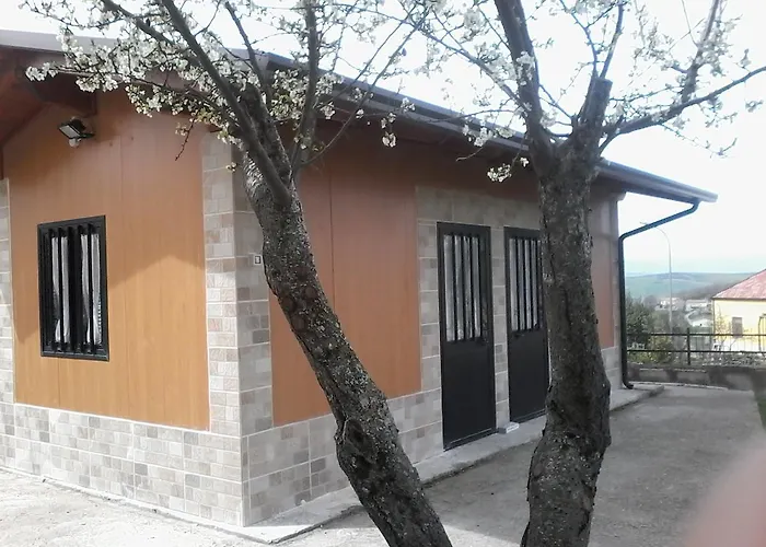 La Casa Di Aldo 게스트하우스