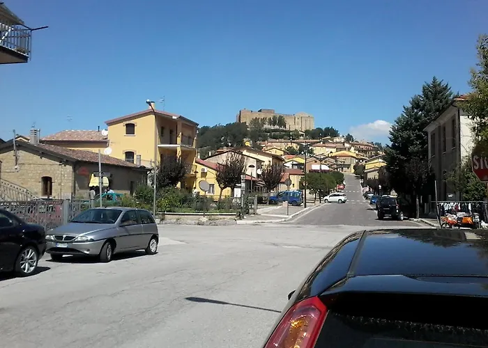 Affittacamere La Casa Di Aldo Avigliano