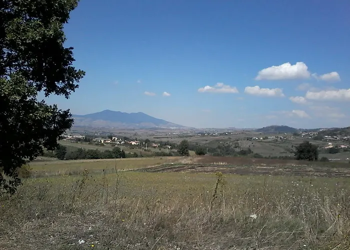 La Casa Di Aldo Affittacamere