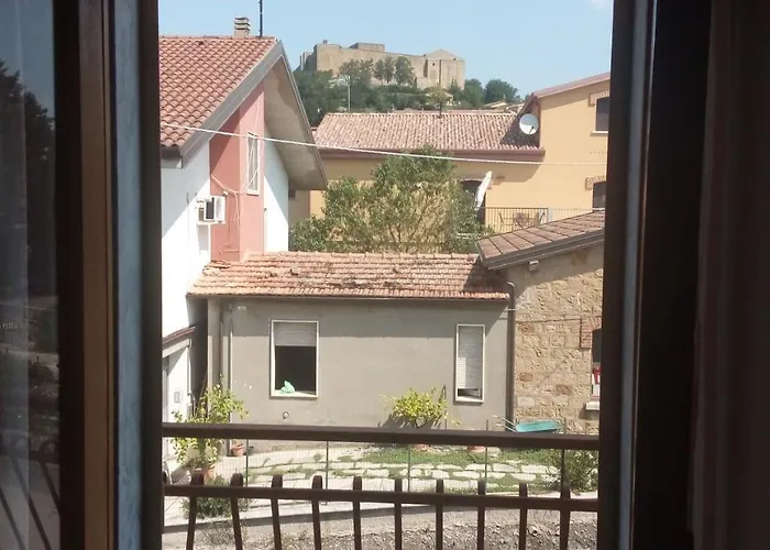 Affittacamere La Casa Di Aldo *