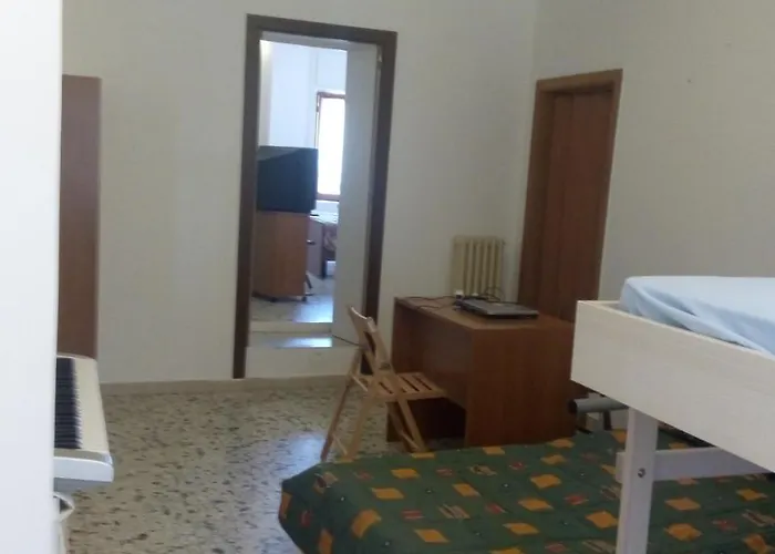 Affittacamere La Casa Di Aldo Avigliano