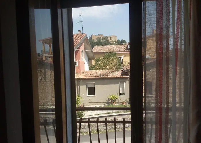 Affittacamere La Casa Di Aldo Avigliano