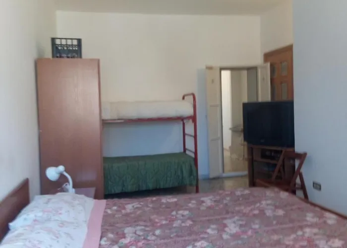 La Casa Di Aldo * Avigliano