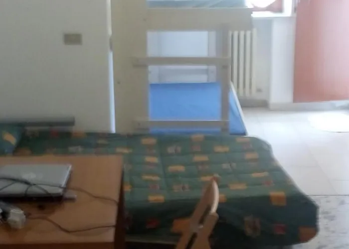 La Casa Di Aldo Affittacamere